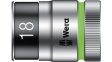 05003738001 Bit Socket with 1/2'' Drive and Holding Function