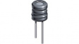 RLB9012-222KL Bourns 2.2 mH ±10% Ferrite Leaded Inductor, Max SRF:800kHz, Q:15, 360mA Idc, 5.9