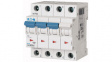 PLSM-C20/3N-MW Выключатель максимального тока; 230/400ВAC; Iном: 20А; DIN; 10кА