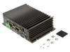 AMOS-820-1Q10A1 Промышленный компьютер; i.MX6 Quad-core; RAM:1ГБ; Flash:4ГБ