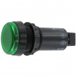 951GG3Z LED Indicator green 230 VAC