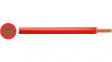 RND 475-00169 [100 м] Stranded wire, 0.50 mm2, brown Copper LSZH