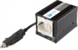 SPS-150-USB-24 DC/AC Inverter 20...30 VDC, 150 W, Schuko