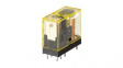 RJ2V-C-D48 PCB Power Relay RJ 2CO 8A DC 48V 4.3kOhm