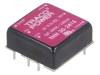 THN 30-2415 DC/DC Converter 36 VDC 24 VDC 30 W