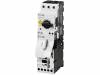 MSC-D-10-M9(230V50HZ) Пускатель для электродвигателей; 4кВт; 230ВAC; Монтаж: DIN