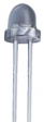 HIR323C IR-LED 850 nm 5 mm