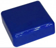 RND 210-00231 Cap blue Square 12x12x4.0 mm