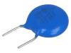 C967U472MYWDAAWL50, Конденсатор: керамический; 4,7нФ; Y5U; ±20%; THT; 7,5мм; Серия: C900, Kemet