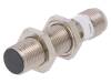 GX-M12A-U-Z, Датчик: индуктивный; Конф.выхода:2-проводной NO; 0?2мм; 12?24ВDC, Panasonic