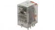 110017051407 Industrial Relay 230 VAC 16000 Ohm 1.6 W