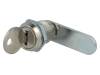 M19W-1333-22-90-02 Замок; сплав алюминия и цинка; 22мм; Код ключа:1333; 90°