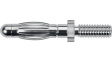 FK 1210 Ni Laboratory socket diam. 4 mm