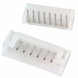 S8B-PH-K-S Pin header, single-row 90deg 8-pin 8P