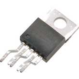 ITS410E2, Power Switch TO-220/5 5 A, Infineon