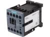 3RH2122-1AF00 Контактор:4-полюсный; 110ВAC; 10А; NC x2 + NO x2; DIN, на панель