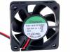 KD1205PHS2.GN Вентилятор: DC; осевой; 12ВDC; 50x50x15мм; 22,08м3/ч; 29дБА; 26AWG