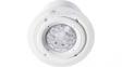 18.31.8.230.0300 Motion Detector, 360 °, Range=4 m,  250 V, white