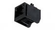 95009-7641 Modular Jack, 6P4C, CAT3, Through Hole