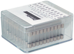 0034.9865 [100 шт], Fuse kit FST slow-blow 100 p., Schurter