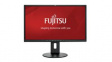 VFY:B248TDXSP1EU Monitor, IPS, 1920 x 1080, 16:9, 23.8^, LED, Black