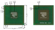 RE934-06E Prototyping board FR4 Epoxide + chem. Au