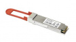 QSFP40GER4ES Fibre Optic Transceiver QSFP+ Single-Mode 40GBASE-ER4 LC 40km