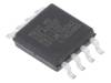 MX25L4006EM2I-12G/TUBE, Память: NOR Flash; 4Мбит; SPI; 86МГц; 2,7?3,6В; SOP8, MACRONIX