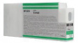 T596B00 Ink Green