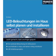 978-3-7723-4055-0 LED-Beleuchtungen im Haus selbst planen und installieren
