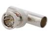 B9073D1-ND3G-75 B9073D1ND3G75 Тройник; вилка BNC, BNC гнездо x2; 75Ом; позолота