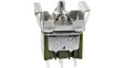 M2024TJW01 ROCKER; SP3T; Пол: 3; ON-ON-ON; 3A/250ВAC; 3A/30ВDC; нет; -30?85°C
