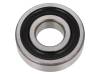 6305-2RS1/C3 SKF, Подшипник: шариковый однорядный; Внутр.диаметр:25мм; W:17мм, SKF