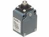 FC 301, Концевой выключатель; толкатель O10мм; NO + NC; 6А; 400ВAC; PG11, Pizzato Elettrica