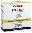 BCI-1002Y Ink BCI-1002Y yellow