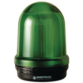 829 230 68, LED continuous light, green, WERMA Signaltechnik