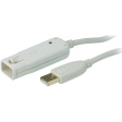 UE2120 <br/>Активный удлинитель USB 2.0<br/>12 m