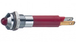 38078 LED Indicator red 24 VDC