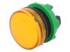 ZB5AV05, Индикаторная лампа; 22мм; Harmony XB5; -25?70°C; O22мм; IP66, SCHNEIDER ELECTRIC