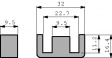 B66229-G-X127 E 32/9 core N27