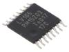 74LV165PW.112 IC: цифровая; SMD; TSSOP16; Серия: LV; 2?5,5ВDC; Упаковка: туба