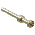 09330006105 Crimp contact, Male 1 mm2, Han E