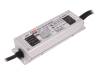 ELG-100-C1050D2-3Y Блок питания: импульсный; LED; 99,75Вт; 48?95ВDC; 1,05А; IP67; 850г