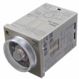 H3CR-HRL AC100-120 M OMI Твердотельный таймер задержки выключения питания серии H3CR-H, 11 пиновая модель