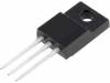 BT139X-600.127 Симистор; 600В; 16А; 70мА; SOT186A