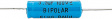 ATBI3,310010030 Kонденсатор, аксиальный 3.3 uF 100 VDC