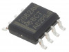 TLE2062AMD, Операционный усилитель; 2МГц; Каналы: 2; SO8; 7?36/±3,5?18ВDC, Texas Instruments