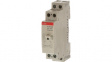 E252-230 Surge Current Switch, 2 NO, 230 VAC / 115 VDC