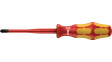 05020134001 VDE Screwdriver VDE Pozidriv / Slotted 2