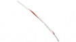 3055 WN001 [305 м] Кабель; UL1007,UL1569,VW-1; многопров; Cu; 18AWG; бело-коричневый